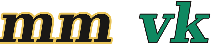 mm vk logo