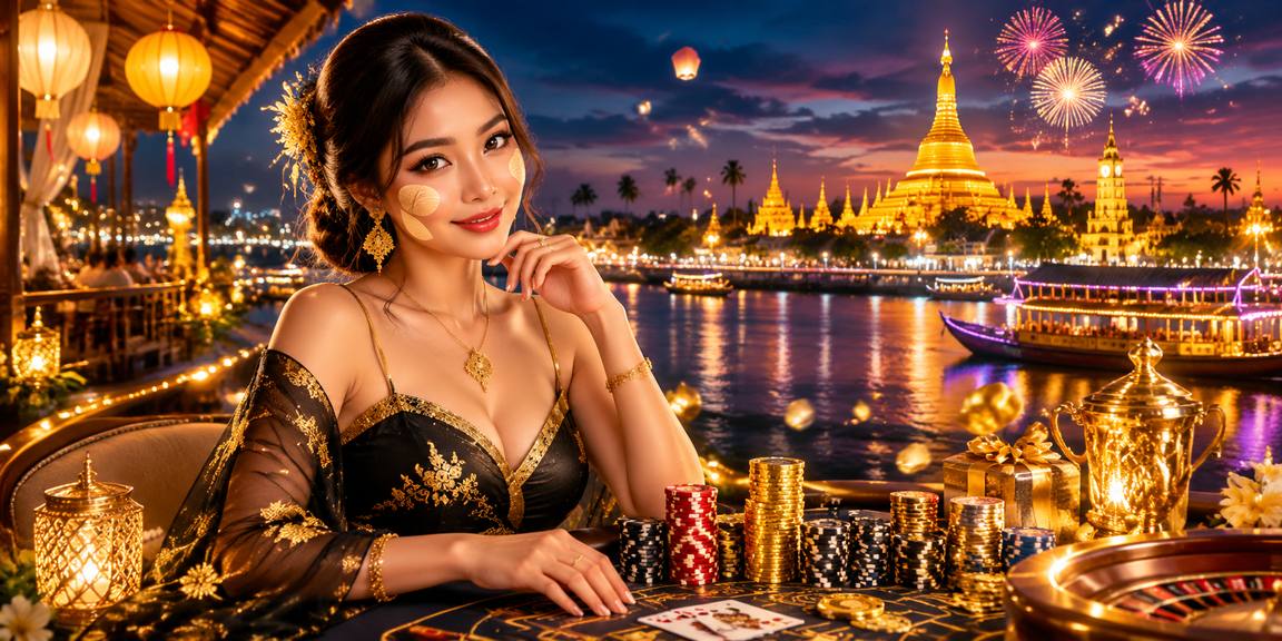 mm vk ဘလက်ဂျက်ပြိုင်ပွဲ